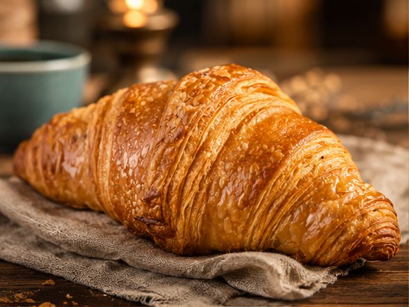 Croissants