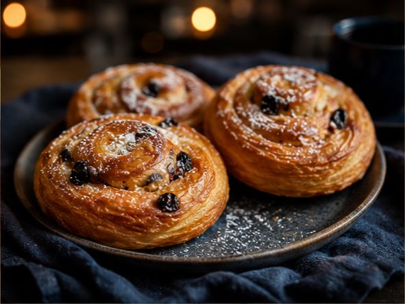 Danish
