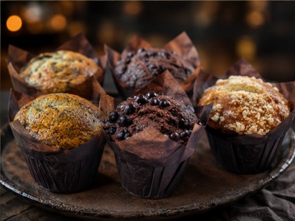 Muffins