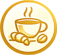 Cafes and coffee shops