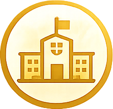 Schools and institutions