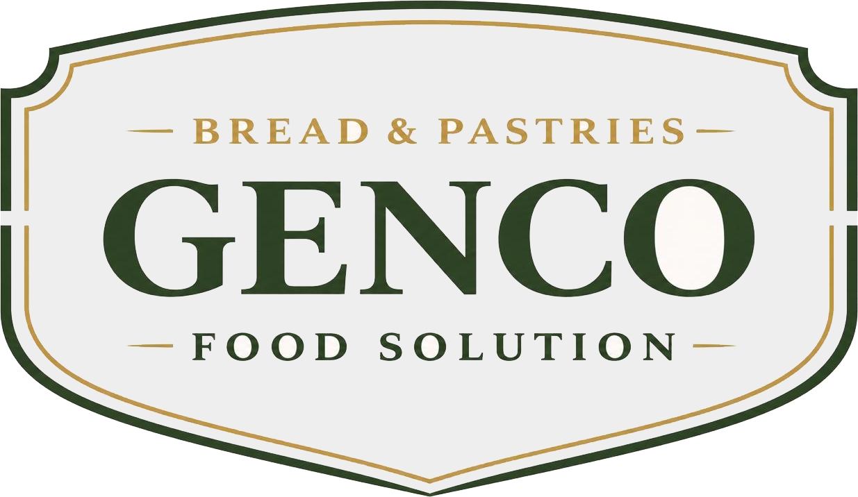 Genco Food Solution