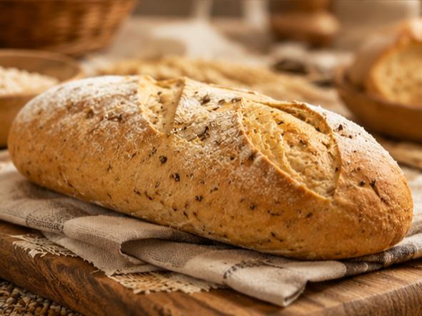 Nourigrain Bread