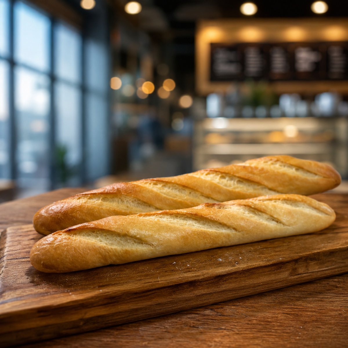 Baguette Large