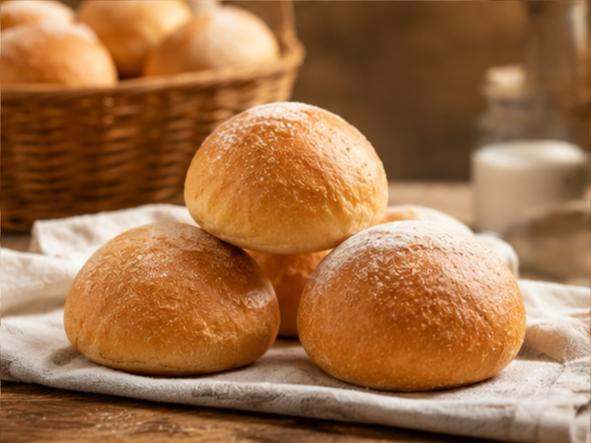 Soft Roll