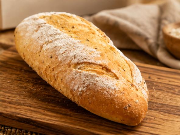 French Village Bread