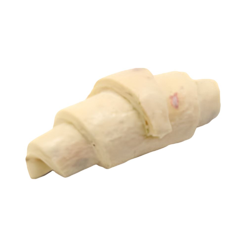 Straight Savoury Croissant