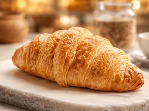 Baker Croissant Mini