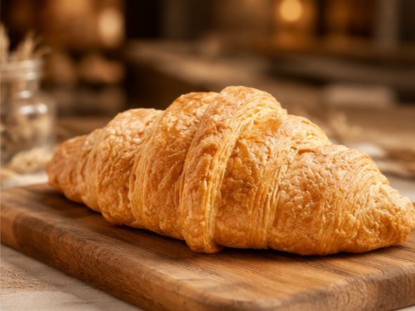 Butter Croissant Mini