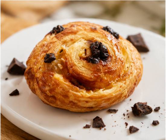 Chocolatine Mini