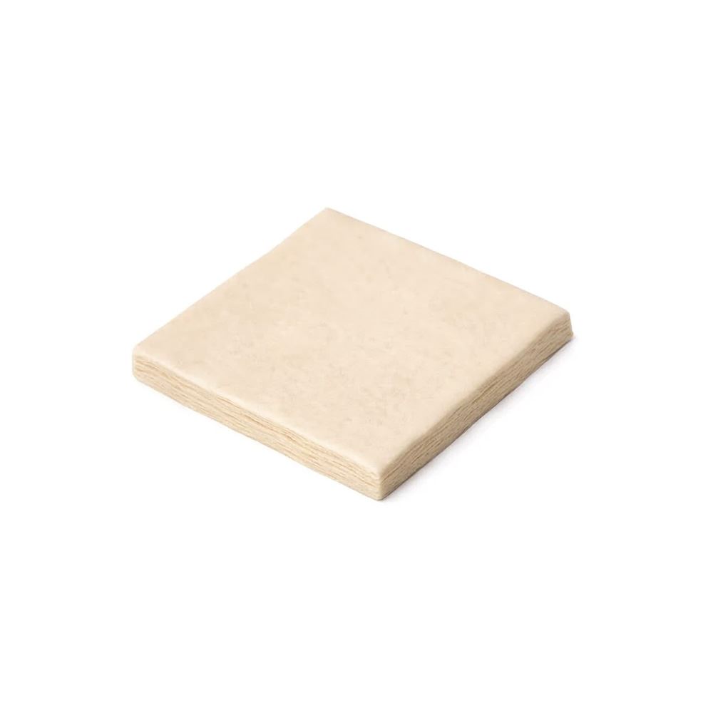 Puff Skin Square 4 inch