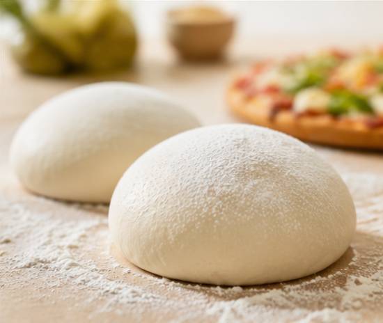Pizza Dough