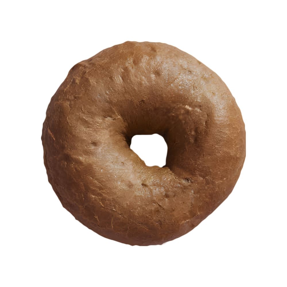 Rye Bagel
