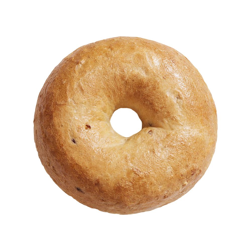 Multigrain Bagel