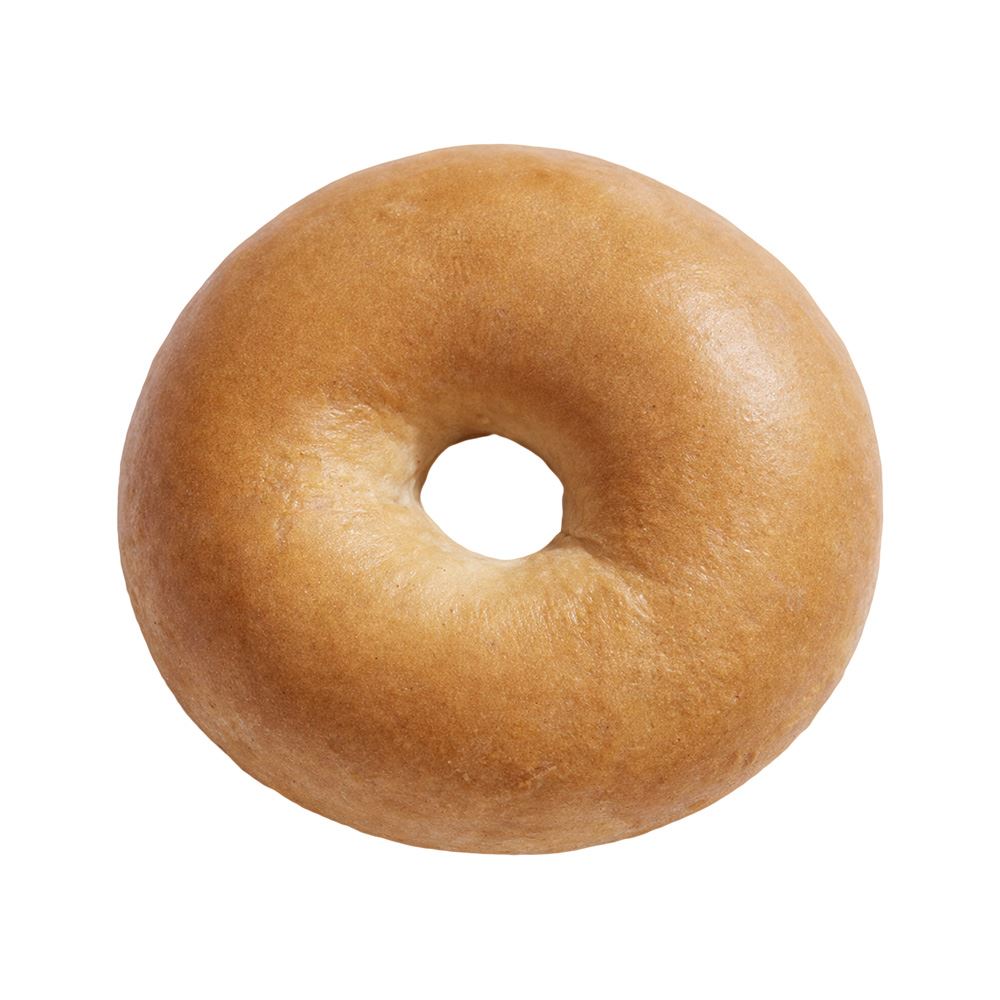 Sourdough Bagel