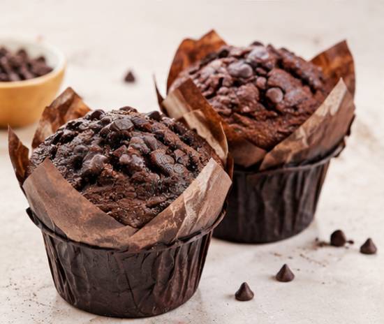 Chocolate Chip Jumbo