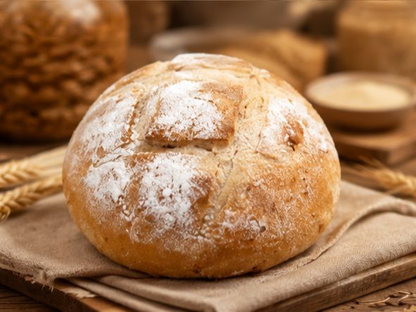 Lyon Bread