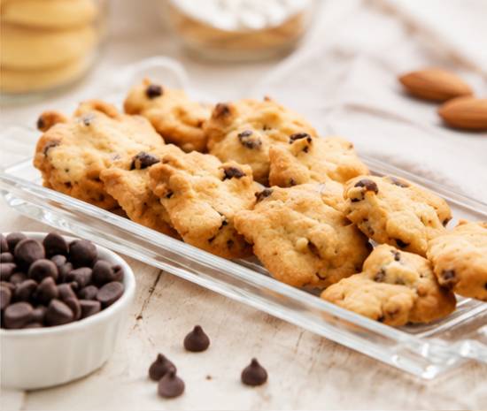 Chocolate Chip