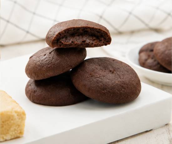 Chocolate Filled