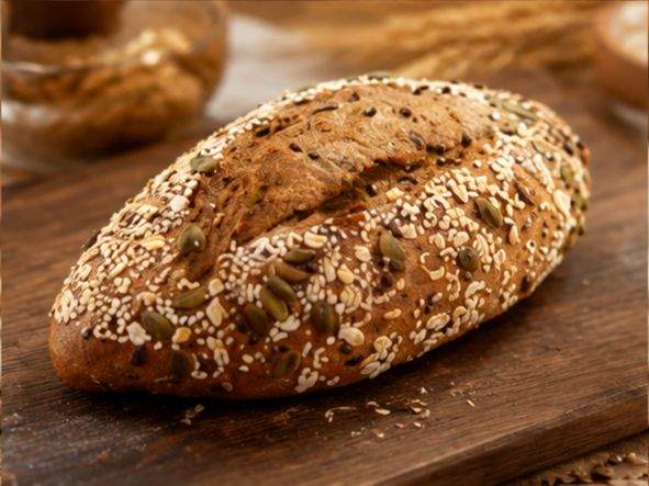 Multigrain Bread